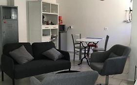 Agréable maison de village provençal
