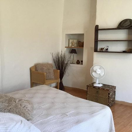 Agréable maison de village provençal Volx Esterno foto